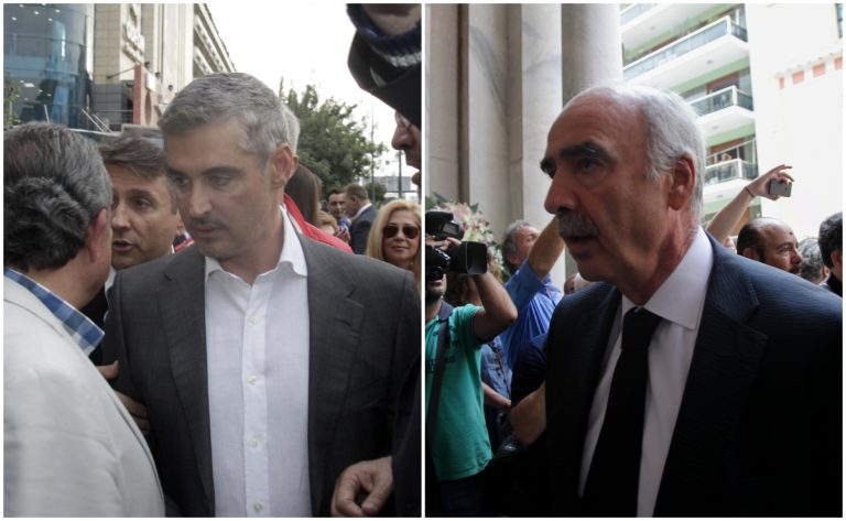 Ο Μεϊμαράκης τρολάρει τη μεταγραφή Σπηλιωτόπουλου στον ΣΥΡΙΖΑ – «Με πήρε η φον ντερ Λάιεν τηλέφωνο (…)»