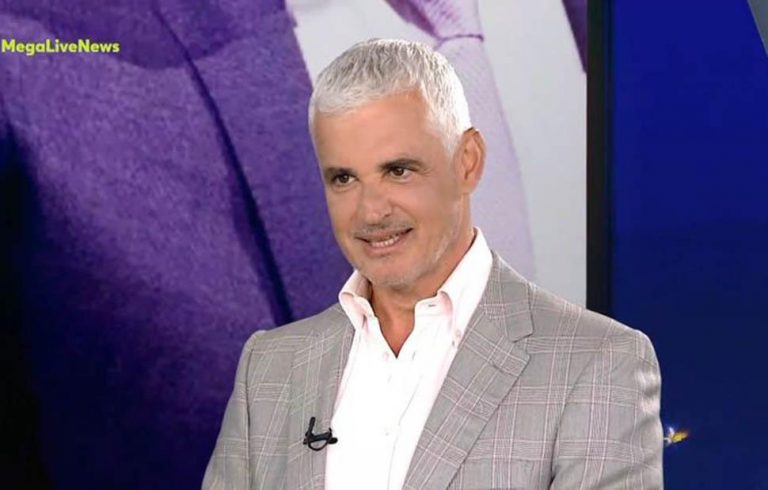 Σπηλιωτόπουλος: Ο Μητσοτάκης αναγκάστηκε λόγω Κασσελάκη να φέρει τον γάμο των ομόφυλων ζευγαριών