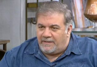 Δημήτρης Σταρόβας: Δυσάρεστα νέα για την υγεία του τραγουδιστή, μετά την κολπική μαρμαρυγή