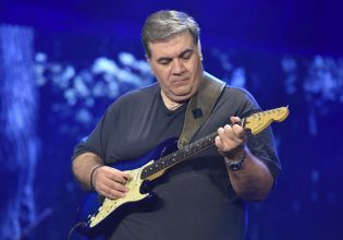 Δημήτρης Σταρόβας: Πότε παίρνει εξιτήριο από το Τζάνειο