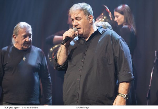 Η επίσκεψη του Αρναούτογλου στον Σταρόβα – Τι αποκάλυψε για την υγεία του