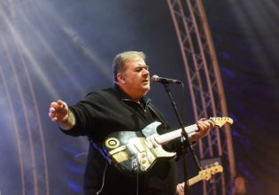 Δημήτρης Σταρόβας: Παίρνει σήμερα εξιτήριο