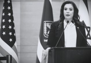 Ο Νετανιάχου ψηφίζει Τραμπ – «Το Ισραήλ εκπληρώνει την προφητεία, είναι φως για τα έθνη»