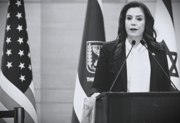 Ο Νετανιάχου ψηφίζει Τραμπ – «Το Ισραήλ εκπληρώνει την προφητεία, είναι φως για τα έθνη»