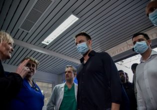 Επίθεση Ρωμανού στον Κασσελάκη: Να τον χαίρονται και τον νέο τους πρόεδρο και τον πολιτικό πολιτισμό τους