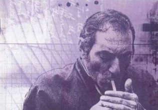 Στράτος Διονυσίου: Λίγες ώρες πριν φύγει από τη ζωή, ηχογραφούσε τραγούδια για τον δίσκο «Ποιος άλλος»