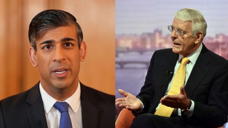 Guardian: Θα επαναλάβει την εκλογική πανωλεθρία του Τζον Μέιτζορ το 1997 ο Ρίσι Σούνακ;