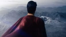 Η πρώτη φωτογραφία του David Corenswet ως Superman