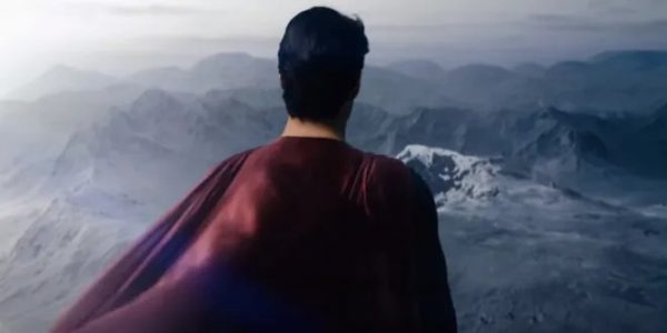 Η πρώτη φωτογραφία του David Corenswet ως Superman