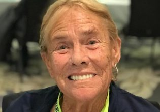 Πέθανε η Susan Backlinie από «Τα σαγόνια του καρχαρία»