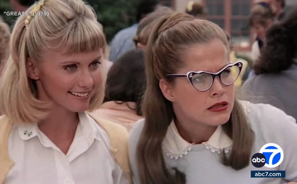 Πέθανε η σταρ του Grease Susan Buckner