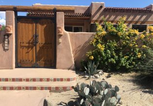 Βιώσιμη αρχιτεκτονική: back to basics