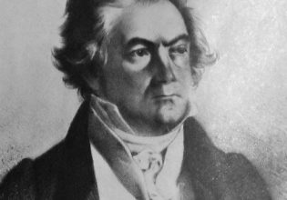 7 Μαΐου 1824: Η ημέρα της πρώτης εκτελέσεως της «Ενάτης» του Μπετόβεν