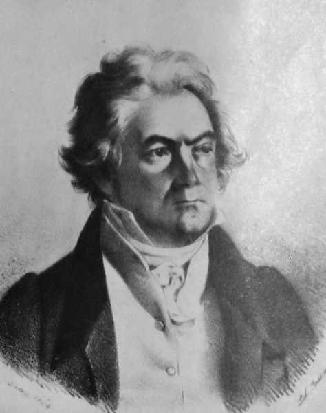 7 Μαΐου 1824: Η ημέρα της πρώτης εκτελέσεως της «Ενάτης» του Μπετόβεν