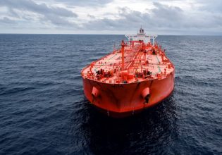 Η NAVTEX του Πολεμικού Ναυτικού «καθάρισε» το Λακωνικό Κόλπο από το ρωσικό πετρέλαιο