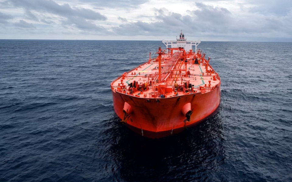 Η NAVTEX του Πολεμικού Ναυτικού «καθάρισε» το Λακωνικό Κόλπο από το ρωσικό πετρέλαιο