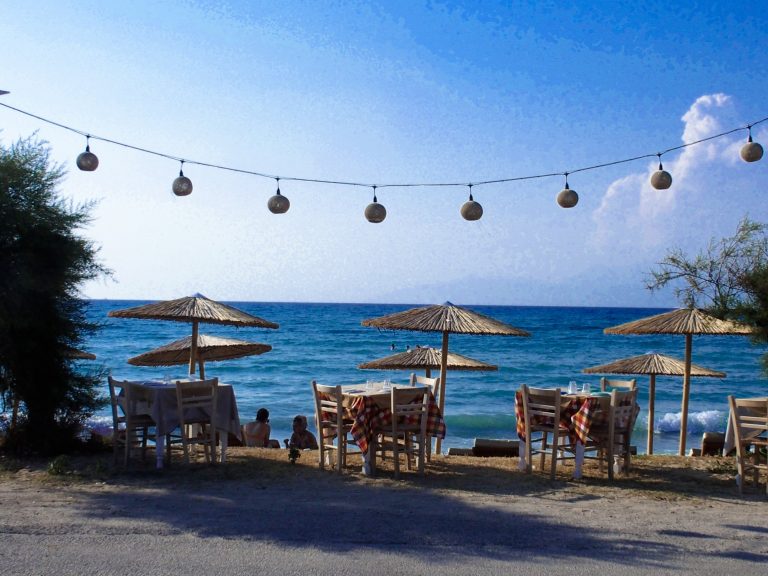 Ακρίβεια: Ο τουριστικός… πληθωρισμός – Γιατί η ακρίβεια ήρθε για να μείνει