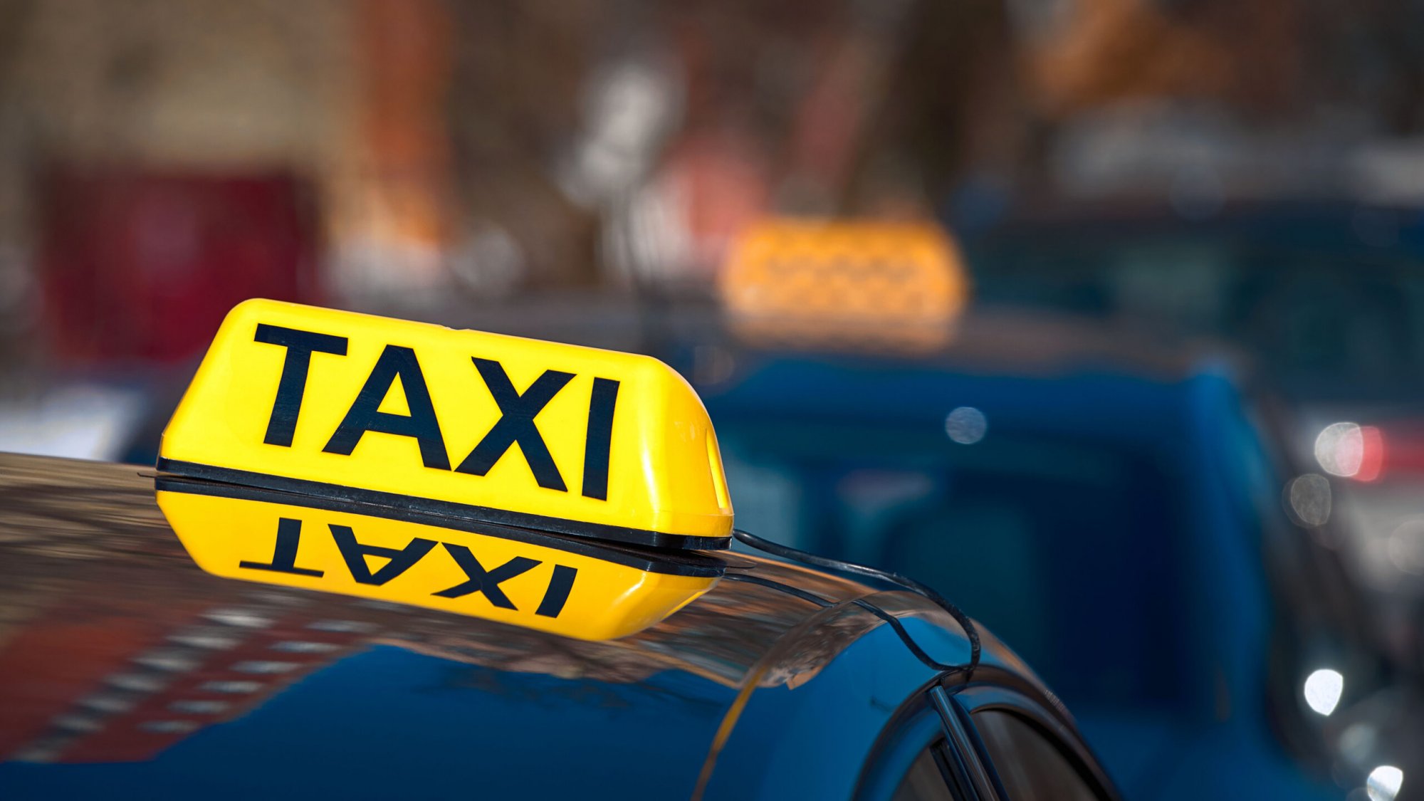 «Πράσινα Ταξί»: Επιδότηση για αγορά ηλεκτρικών ταξί θα λάβουν 13 δικαιούχοι