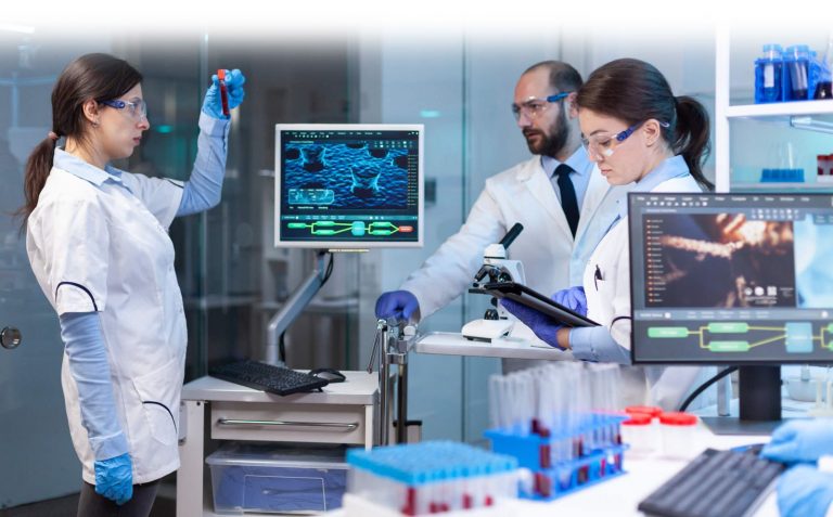 H βιοϊατρική έρευνα πάει ένα βήμα παρακάτω με τη συνδρομή της D-Link