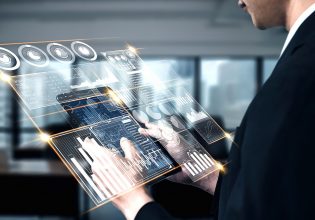 Εάν γνωρίζετε να χειρίζεστε την τεχνητή νοημοσύνη, ίσως ο μισθός σας αυξηθεί κατά 25%