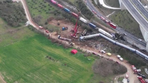 #ΜΑΜΑΕΡΧΟΜΑΙ – Ο δρόμος προς τη δίκη: Ντοκιμαντέρ με την Ανθή Βούλγαρη