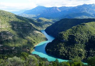 Όμιλος ΓΕΚ ΤΕΡΝΑ: Υπεύθυνες επιχειρηματικές πρακτικές με στόχο την προστασία του περιβάλλοντος