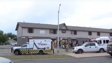 Τέξας: Πυρά από αγνώστους στον δρόμο διαπέρασαν τοίχο σπιτιού και πέρασαν ξυστά από το κεφάλι 9χρονου
