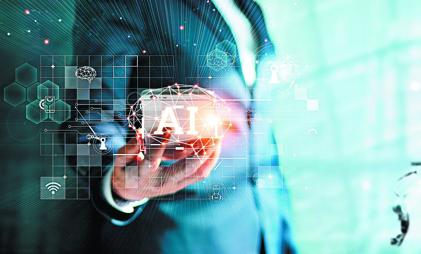 Τεχνητή νοημοσύνη: Γιατί είναι τόσο ακριβή