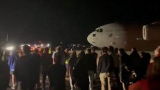 Βερμούδες: Απειλή για βόμβα σε Boeing της British Airways με προορισμό το Λονδίνο – «Ακυρώστε την απογείωση»