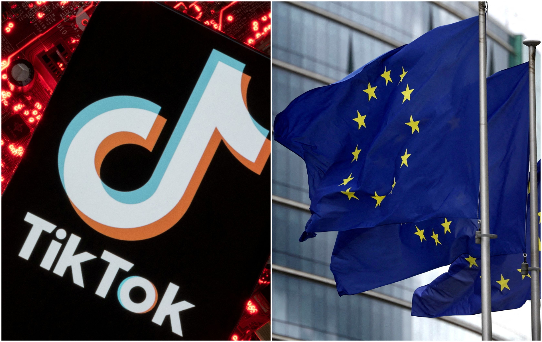 Ευρωεκλογές 2024 στον αστερισμό του TikTok – Τα social media δίνουν τον τόνο