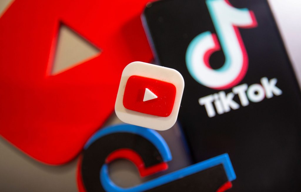Πώς το TikTok απειλεί την ηγεμονία του YouΤube