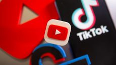 Πώς το TikTok απειλεί την ηγεμονία του YouΤube