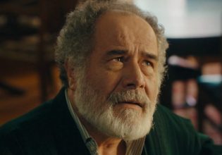 Το Ναυάγιο: Η Δήμητρα συνειδητοποιεί ότι ο Ιπποκράτης είναι δολοφόνος