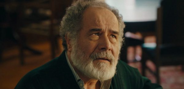 Το Ναυάγιο: Η Δήμητρα συνειδητοποιεί ότι ο Ιπποκράτης είναι δολοφόνος