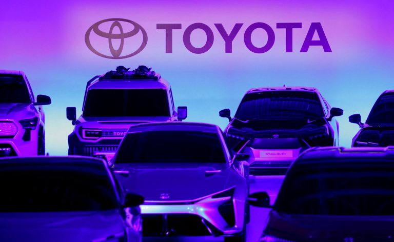 Θα είναι οι Ολυμπιακοί Αγώνες το «διαφημιστικό Βατερλώ» της Toyota;