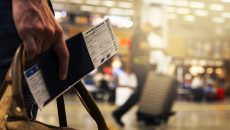 Φθηνότερα αεροπορικά εισιτήρια στην Ευρώπη; Τι ανησυχεί τις εταιρείες