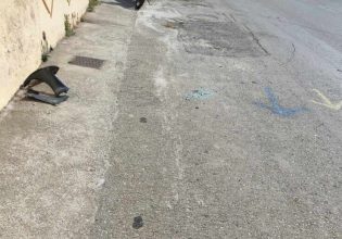 Χανιά: Νεκρός 25χρονος σε τροχαίο με δίκυκλο