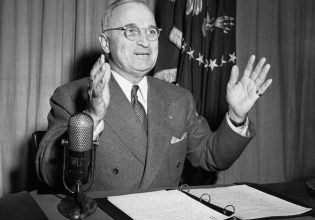 Δόγμα Τρούμαν: Η «αποφασιστική στροφή» της αμερικανικής πολιτικής