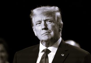 Είναι ο Ντόναλντ Τραμπ ο «Γούντι Άλεν» της αμερικανικής πολιτικής; – Τι εξηγούν ειδικοί