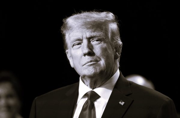 Είναι ο Ντόναλντ Τραμπ ο «Γούντι Άλεν» της αμερικανικής πολιτικής; – Τι εξηγούν ειδικοί