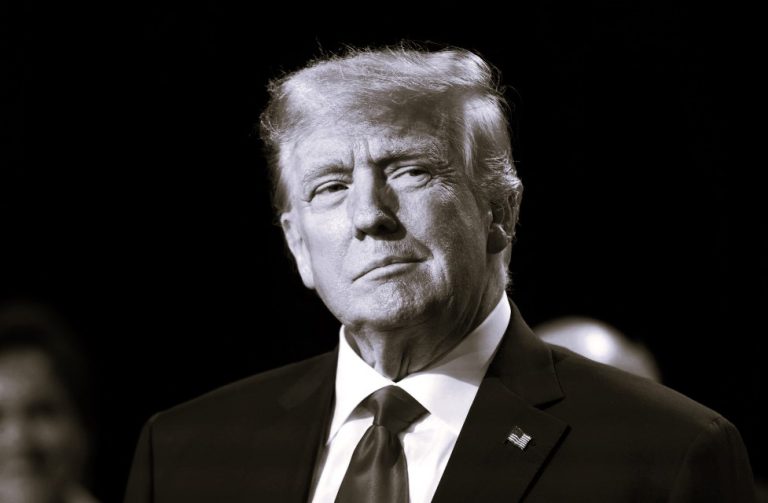 Είναι ο Ντόναλντ Τραμπ ο «Γούντι Άλεν» της αμερικανικής πολιτικής; – Τι εξηγούν ειδικοί