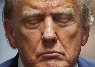 Δίκη Τραμπ: Τι απεφάνθη η… τεχνητή νοημοσύνη