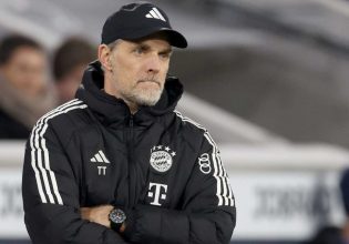 Οριστικό: Αποχωρεί από την Μπάγερν Μονάχου ο Τούχελ