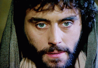 Ιησούς από τη Ναζαρέτ: Ο Ίαν ΜακΣέιν σε ρόλο «Ιούδα» πριν από 39 χρόνια