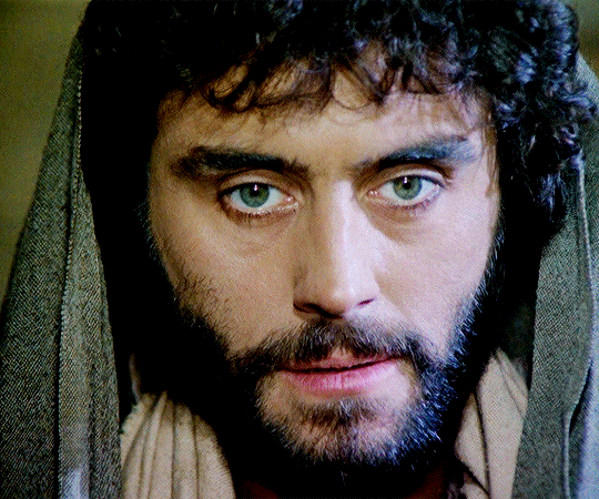 Ιησούς από τη Ναζαρέτ: Ο Ίαν ΜακΣέιν σε ρόλο «Ιούδα» πριν από 39 χρόνια
