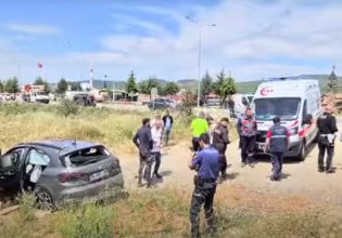 Τουρκία: Η τελευταία ανάρτηση της 67χρονης που σκοτώθηκε στο Ουσάκ σε τροχαίο