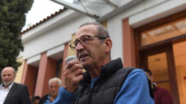 Έφυγε από τη ζωή ο γιος του Γρηγόρη Λαμπράκη, ανήμερα της επετείου της δολοφονικής επίθεσης στον πατέρα του