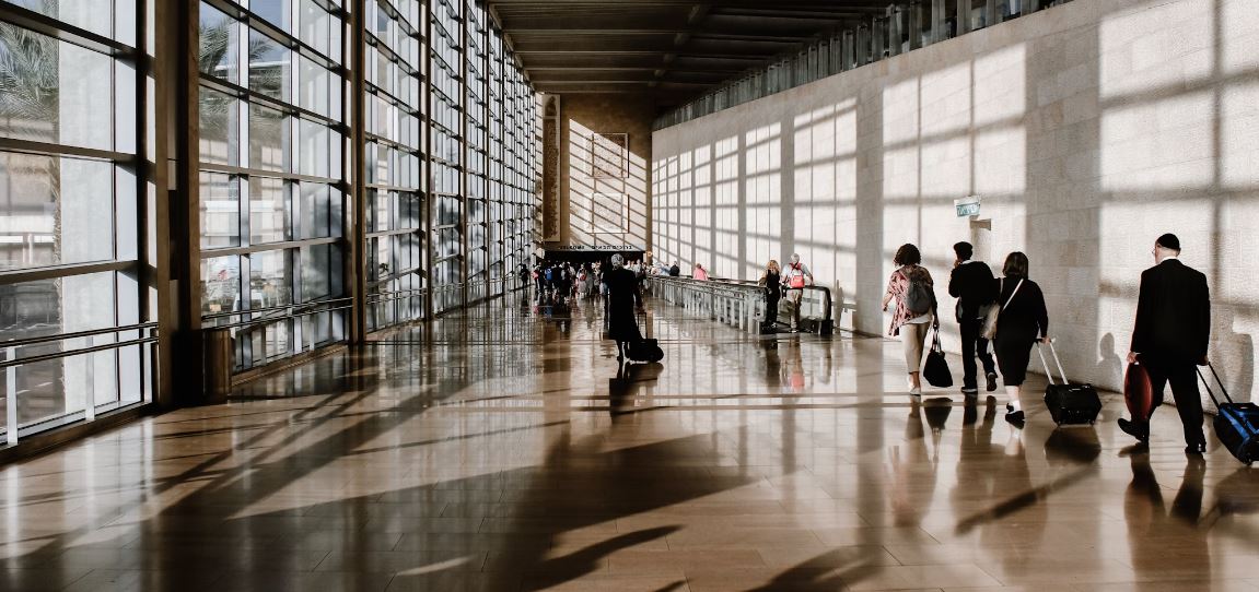 Αυτά είναι τα 10 πιο καθαρά αεροδρόμια στον κόσμο - μόνο ένα βρίσκεται στην Ευρώπη
