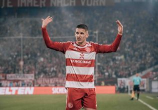 Η Φορτούνα έκανε δικό της τον Τζόλη – Τι σημαίνει αυτό για τον ΠΑΟΚ