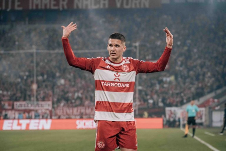 Η Φορτούνα έκανε δικό της τον Τζόλη – Τι σημαίνει αυτό για τον ΠΑΟΚ